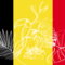 belgischen Nationalfeiertages brunch