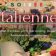 Soirée Italienne