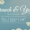Brunch & Yoga