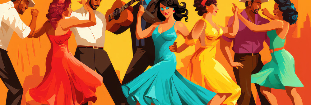 Soirée Cubanisto