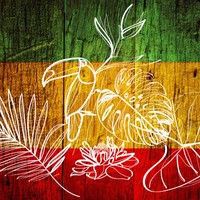 Soirée Reggae