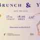 Brunch & Yoga