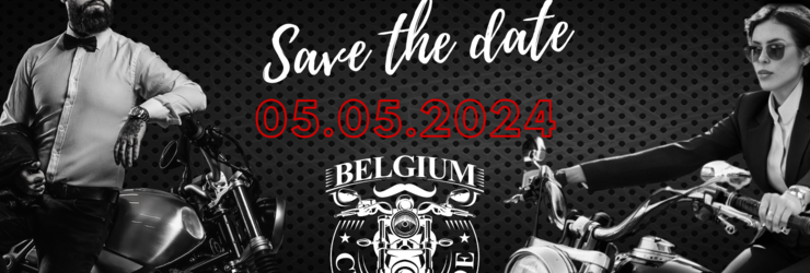 Belgium Classic Ride 2024
