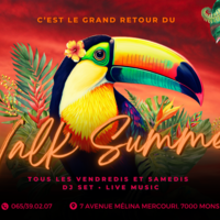 Valk Summer - Quai5