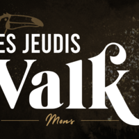 Les Jeudis Valk | Mons