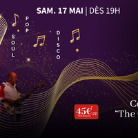 Soirée The Good Call