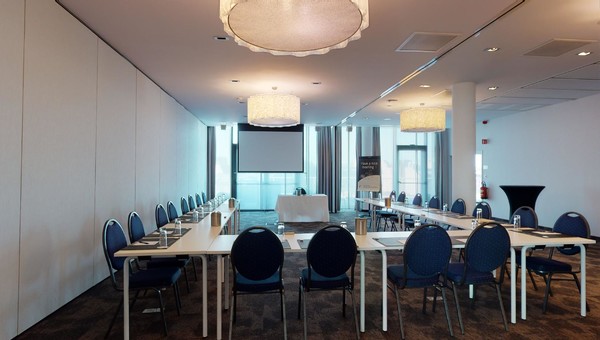 salle de réunion