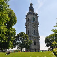Site du Beffroi de Mons