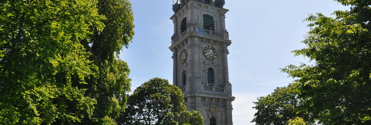 Site du Beffroi de Mons