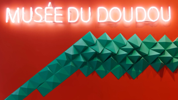  Musée du Doudou à Mons