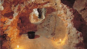 Neolithic Flint Mines