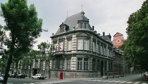 Museum François Duesberg