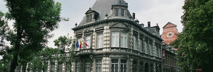 Musée François Duesberg