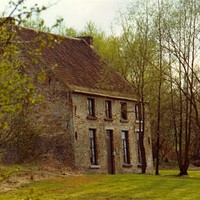 Maison Van Gogh