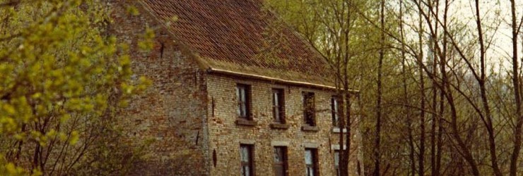 Maison Van Gogh