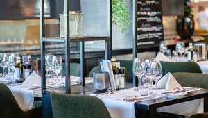 Mons restaurant