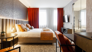 Mons kamer