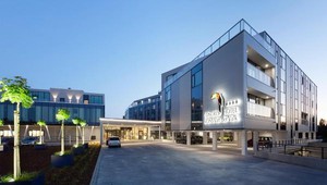 Congres Hotel Mons