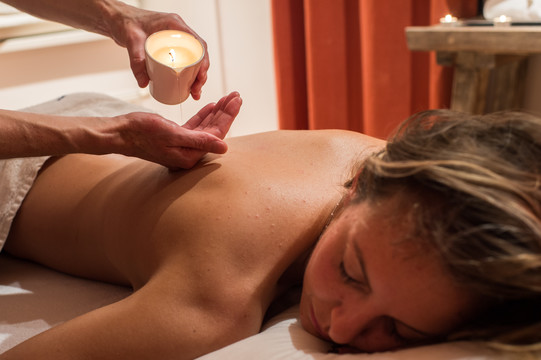 Serenity Package | Van der Valk Hotel Mons Congrès & Spa