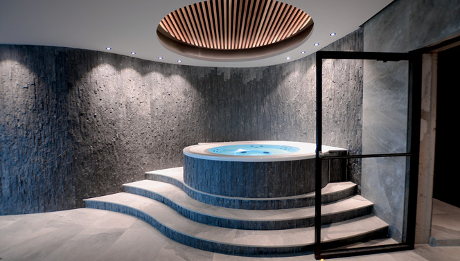 Serenity Package | Van der Valk Hotel Mons Congrès & Spa
