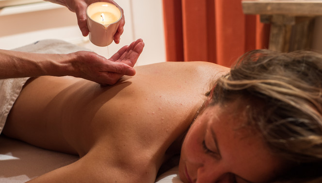 Serenity Package | Van der Valk Hotel Mons Congrès & Spa