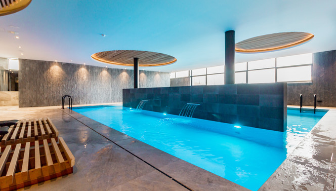 Serenity Package | Van der Valk Hotel Mons Congrès & Spa