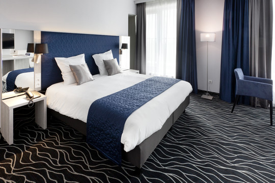 Chambre Confort