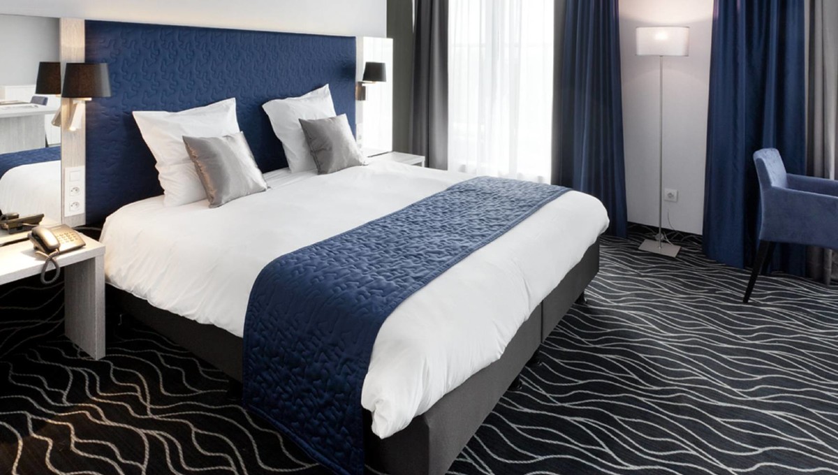 Chambre Confort