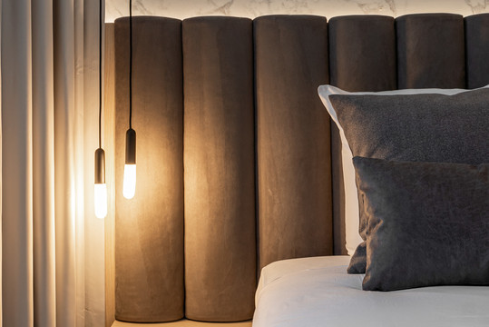 Scandinave Suite - Van der Valk Hotel Mons Congres