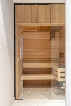Scandinave Suite - Van der Valk Hotel Mons Congres