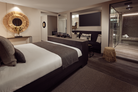 suite safari
