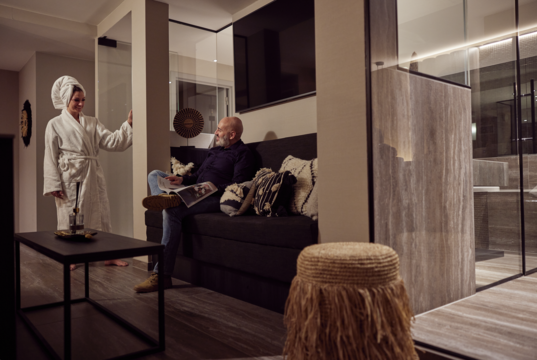 suite safari