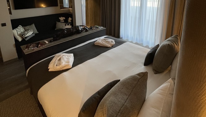 Suite Safari