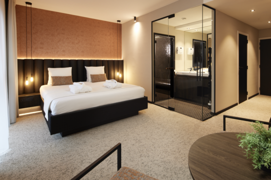 suite orientale