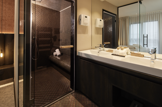 suite orientale