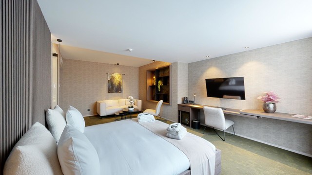 Suite Hydro Deluxe