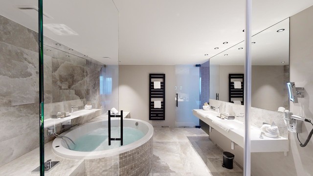 Suite Hydro Deluxe
