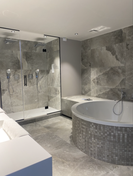 Suite Hydro Deluxe