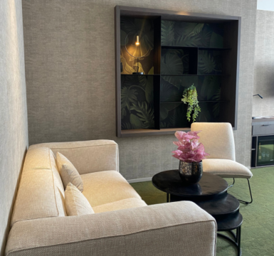 Suite Hydro Deluxe - Van der Valk Hotel Mons Congres & Spa