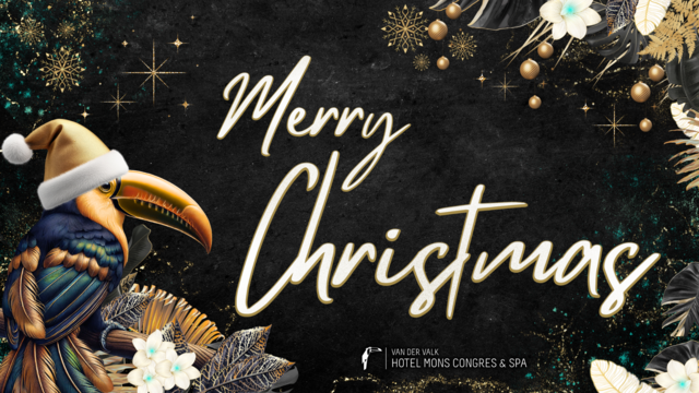 Merry Christmas and Happy New year