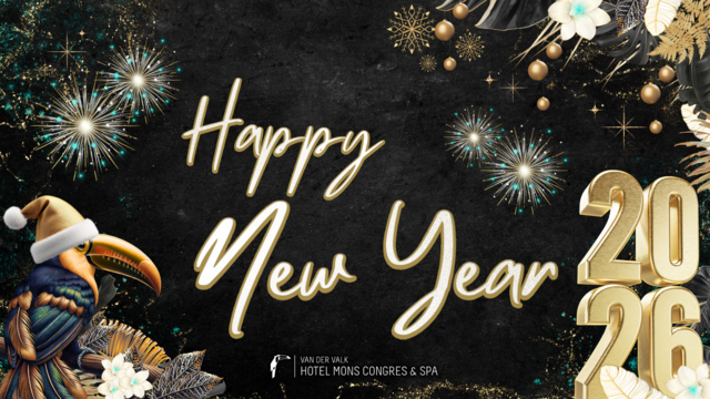 Merry Christmas and Happy New year