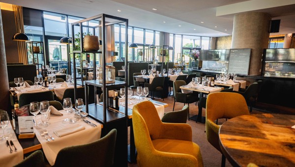 Restaurant Quai5