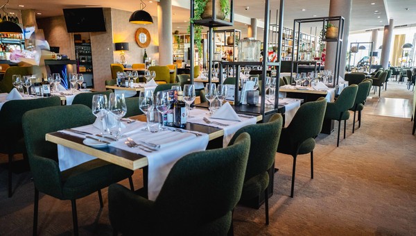 Restaurant Quai5