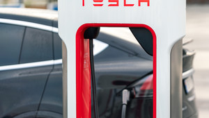 Superchargers Tesla