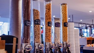 Ontbijt - Ontbijtgranen