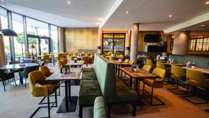 Quai 5 - Restaurant