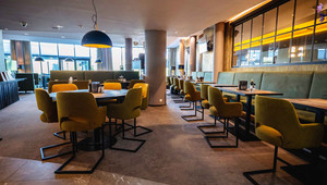 Quai 5 - Restaurant