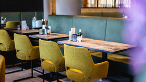 Quai 5 - Restaurant