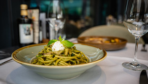 Restaurant – Pasta
