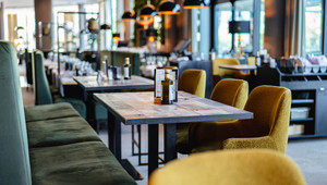 Quai 5 - Restaurant